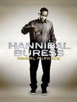 Watch Hannibal Buress: Animal Furnace 123movieshub