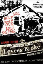 Watch When the Levees Broke: A Requiem in Four Acts 123movieshub