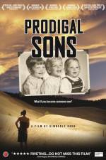 Watch Prodigal Sons 123movieshub