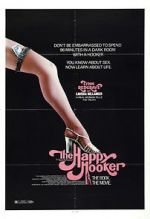 Watch The Happy Hooker 123movieshub