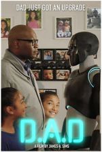 Watch D.A.D. (Digital Android Doppelgnger) (Short 2022) 123movieshub