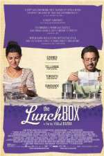 Watch The Lunchbox 123movieshub
