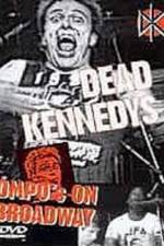 Watch Dead Kennedys Live 123movieshub