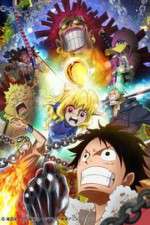 Watch One Piece Heart of Gold 123movieshub