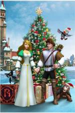 Watch The Swan Princess Christmas 123movieshub