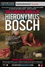 Watch The Curious World of Hieronymus Bosch 123movieshub