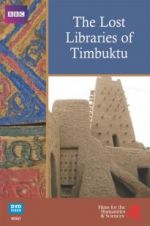 Watch The Lost Libraries of Timbuktu 123movieshub