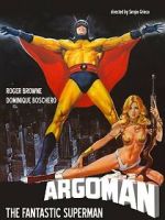 Watch Argoman the Fantastic Superman 123movieshub