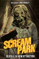 Watch Scream Park 123movieshub