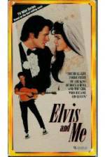 Watch Elvis and Me 123movieshub