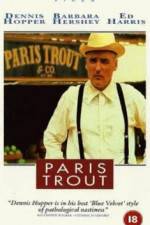 Watch Paris Trout 123movieshub