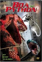 Watch Boa vs. Python 123movieshub