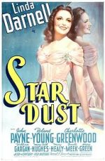 Watch Star Dust 123movieshub
