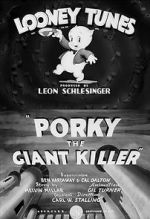 Watch Porky the Giant Killer (Short 1939) 123movieshub