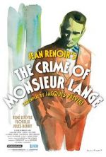 Watch The Crime of Monsieur Lange 123movieshub