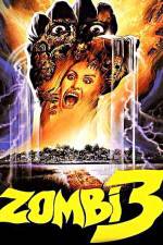 Watch Zombi 3 123movieshub