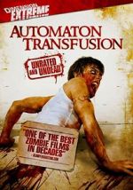 Watch Automaton Transfusion 123movieshub