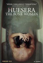 Watch Huesera: The Bone Woman 123movieshub