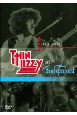 Watch Thin Lizzy  In Concert 123movieshub