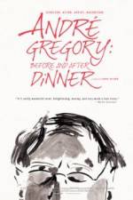 Watch Andre Gregory: Before and After Dinner 123movieshub