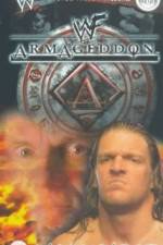 Watch WWF Armageddon 123movieshub