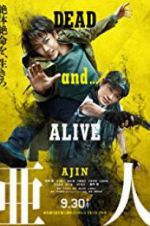 Watch Ajin: Demi-Human 123movieshub