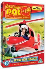Watch Postman Pat: Special Delivery Service - A Brand New Mission 123movieshub