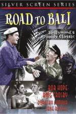 Watch Road to Bali 123movieshub