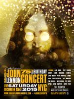 Watch Imagine: John Lennon 75th Birthday Concert 123movieshub