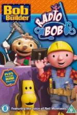 Watch Bob The Builder - Radio Bob 123movieshub