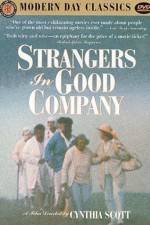 Watch Strangers in Good Company 123movieshub