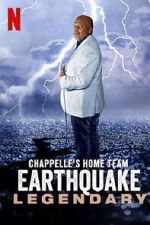 Watch Earthquake: Legendary (TV Special 2022) 123movieshub