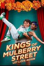 Watch Kings of Mulberry Street: Let Love Reign 123movieshub