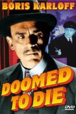 Watch Doomed to Die 123movieshub