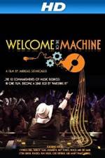 Watch Welcome to the Machine 123movieshub