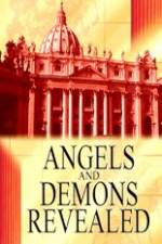 Watch Angels and Demons Revealed 123movieshub