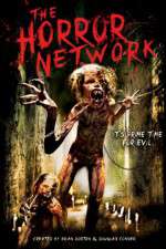 Watch The Horror Network Vol. 1 123movieshub