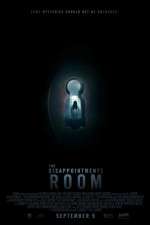 Watch The Disappointments Room 123movieshub