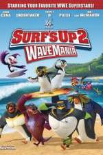 Watch Surf\'s Up 2: WaveMania 123movieshub
