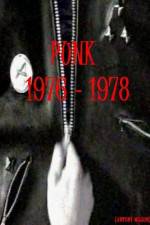 Watch Punk 1976-1978 123movieshub