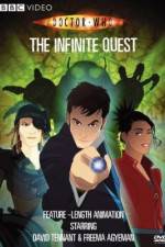 Watch Doctor Who: The Infinite Quest 123movieshub