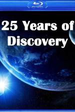 Watch 25 Years of Discovery 123movieshub