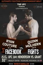 Watch UFC 164 Facebook Prelims 123movieshub