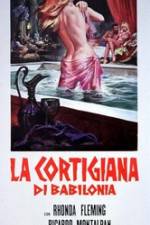 Watch Cortigiana di Babilonia 123movieshub