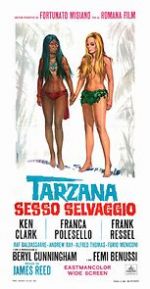 Watch Tarzana, the Wild Woman 123movieshub