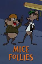 Watch Mice Follies (Short 1960) 123movieshub