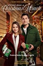 Watch Once Upon a Christmas Miracle 123movieshub