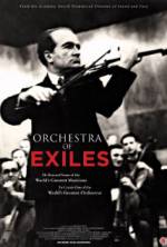 Watch Orchestra of Exiles 123movieshub