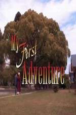 Watch The Adventures of Young Indiana Jones: My First Adventure 123movieshub