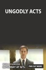 Watch Ungodly Acts 123movieshub